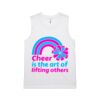 Womens Upside Tank (SALE) Thumbnail