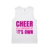 Womens Upside Tank (SALE) Thumbnail