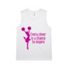 Womens Upside Tank (SALE) Thumbnail