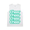 Womens Upside Tank (SALE) Thumbnail
