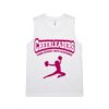 Womens Upside Tank (SALE) Thumbnail