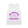 Womens Upside Tank (SALE) Thumbnail