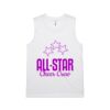 Womens Upside Tank (SALE) Thumbnail
