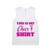 Womens Upside Tank (SALE) Thumbnail