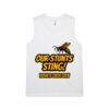 Womens Upside Tank (SALE) Thumbnail