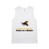 Womens Upside Tank (SALE) Thumbnail