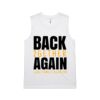 Womens Upside Tank (SALE) Thumbnail