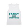 Womens Upside Tank (SALE) Thumbnail