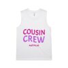 Womens Upside Tank (SALE) Thumbnail