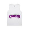 Womens Upside Tank (SALE) Thumbnail