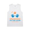 Womens Upside Tank (SALE) Thumbnail