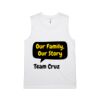 Womens Upside Tank (SALE) Thumbnail