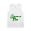 Womens Upside Tank (SALE) Thumbnail
