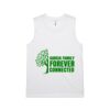 Womens Upside Tank (SALE) Thumbnail