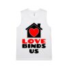 Womens Upside Tank (SALE) Thumbnail