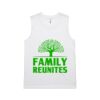 Womens Upside Tank (SALE) Thumbnail