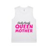 Womens Upside Tank (SALE) Thumbnail