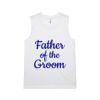 Womens Upside Tank (SALE) Thumbnail