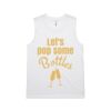 Womens Upside Tank (SALE) Thumbnail