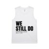 Womens Upside Tank (SALE) Thumbnail