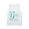 Womens Upside Tank (SALE) Thumbnail