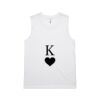 Womens Upside Tank (SALE) Thumbnail