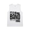 Womens Upside Tank (SALE) Thumbnail