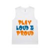 Womens Upside Tank (SALE) Thumbnail