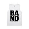 Womens Upside Tank (SALE) Thumbnail