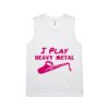 Womens Upside Tank (SALE) Thumbnail