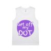 Womens Upside Tank (SALE) Thumbnail