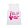 Womens Upside Tank (SALE) Thumbnail