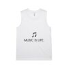 Womens Upside Tank (SALE) Thumbnail