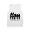 Womens Upside Tank (SALE) Thumbnail