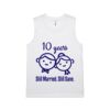 Womens Upside Tank (SALE) Thumbnail