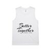 Womens Upside Tank (SALE) Thumbnail