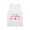 Womens Upside Tank (SALE) Thumbnail