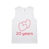 Womens Upside Tank (SALE) Thumbnail