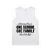 Womens Upside Tank (SALE) Thumbnail