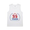 Womens Upside Tank (SALE) Thumbnail