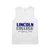 Womens Upside Tank (SALE) Thumbnail