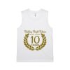 Womens Upside Tank (SALE) Thumbnail