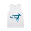 Womens Upside Tank (SALE) Thumbnail