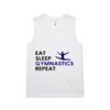 Womens Upside Tank (SALE) Thumbnail