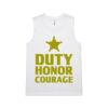 Womens Upside Tank (SALE) Thumbnail
