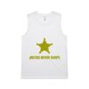 Womens Upside Tank (SALE) Thumbnail