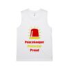 Womens Upside Tank (SALE) Thumbnail