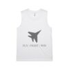Womens Upside Tank (SALE) Thumbnail