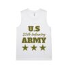 Womens Upside Tank (SALE) Thumbnail