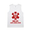 Womens Upside Tank (SALE) Thumbnail